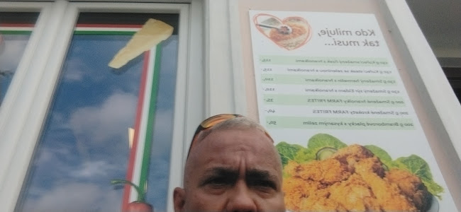 Opinii despre PIZZA PŘES ULICI în Ostrava - Gastronomie a pohostinství