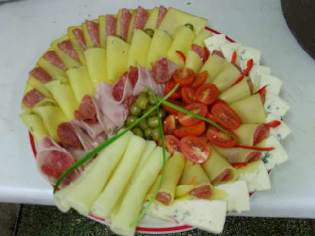 Motorest Myslivna Karkulka - Ostrava