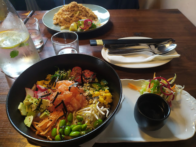 Zlatý Klas ASIA restaurace - Gastronomie a pohostinství