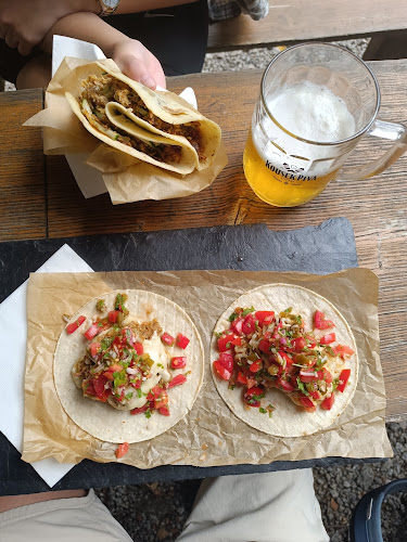 Stánek Maliník - Gastronomie a pohostinství