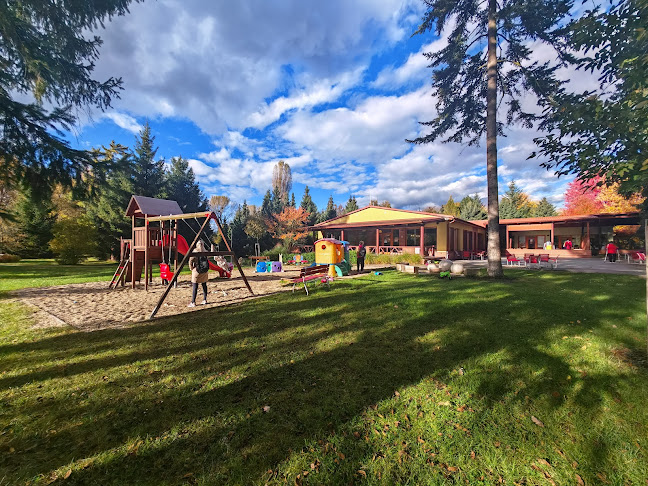 Lázeňská kavárna - Zlín