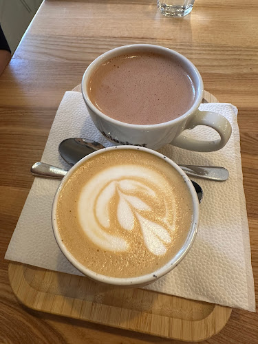 Bistro Palačinka - Praha