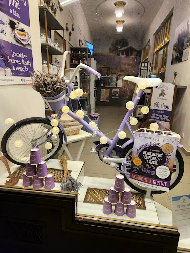 Comentarii opinii despre Levandulove bistro