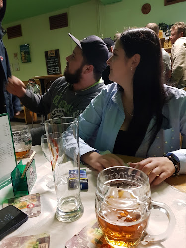 Opinii despre Osmek în Ostrožské Předměstí - Gastronomie a pohostinství