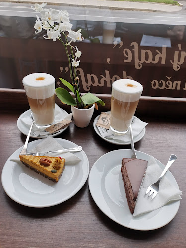 Kafe Kafe - Gastronomie a pohostinství