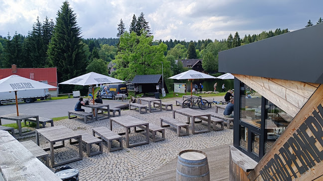 Opinii despre Bistro Pernerka în Bedřichov - Gastronomie a pohostinství