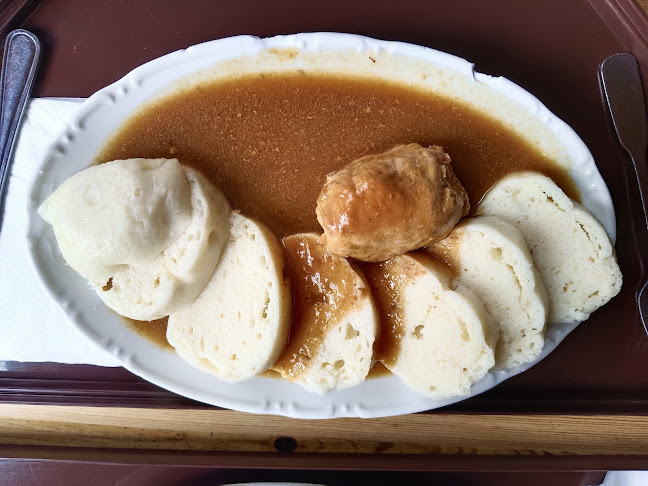 Comentarii opinii despre Restaurace Severka