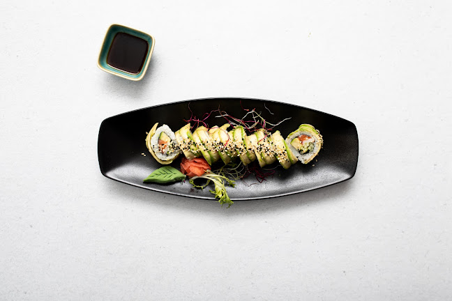 Činská restaurace KungFood - Gastronomie a pohostinství