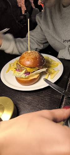 Nicolas bar & restaurant - Malá Strana