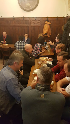 Comentarii opinii despre Jelínkova Plzeňská Pivnice