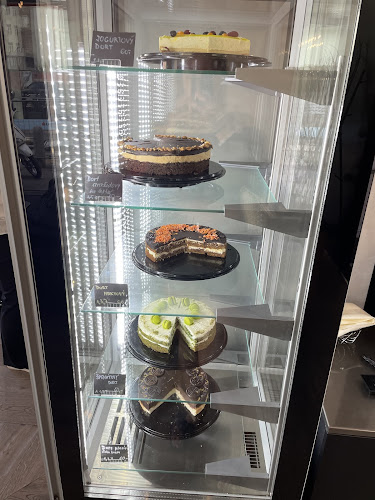 UM café učňovská kavárna - Gastronomie a pohostinství