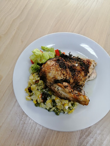 Hodně Dobré Jídlo - Gastronomie a pohostinství