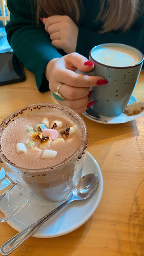 Tasty Toasts - Praha