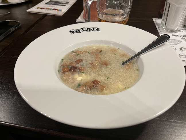 Opinii despre Balada în Liberec - Gastronomie a pohostinství