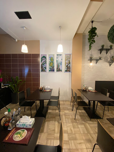 Bistro VIETNAM, Special Asian Food - Zlín