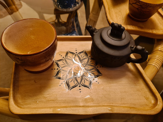 Opinii despre Čajka - čajovna + kavárna în Mimoň I - Gastronomie a pohostinství