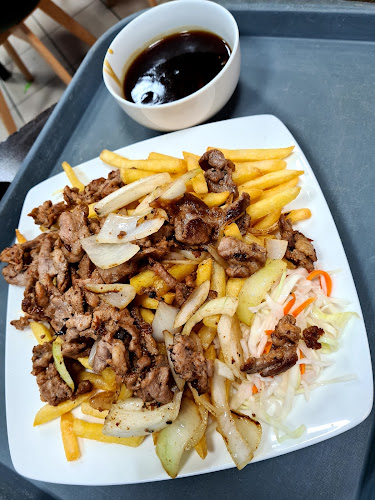 Čínské občerstvení Trung Nguyen HDUL s.r.o.