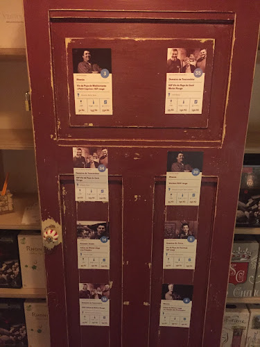 Na břehu Rhôny - Olomouc