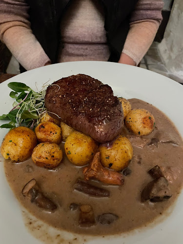 Krčma Středověk - Gastronomie a pohostinství