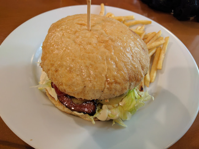 Restaurant Střelnice Kadaň - Kadaň