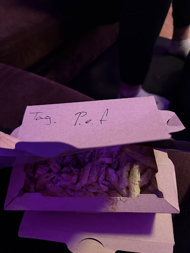 CARUSO Pasta & Pizza Olomouc