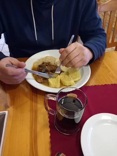 Motorest Býšť - Gastronomie a pohostinství