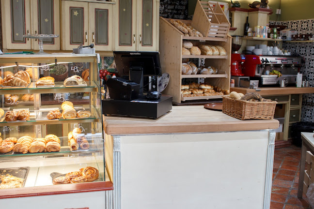 Comentarii opinii despre U nás ve Vršovicích