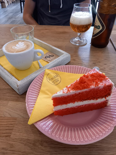 Anděl penzion & cafe - Gastronomie a pohostinství