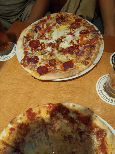 Opinii despre Bowling City s.r.o. în Veselí nad Moravou - Gastronomie a pohostinství