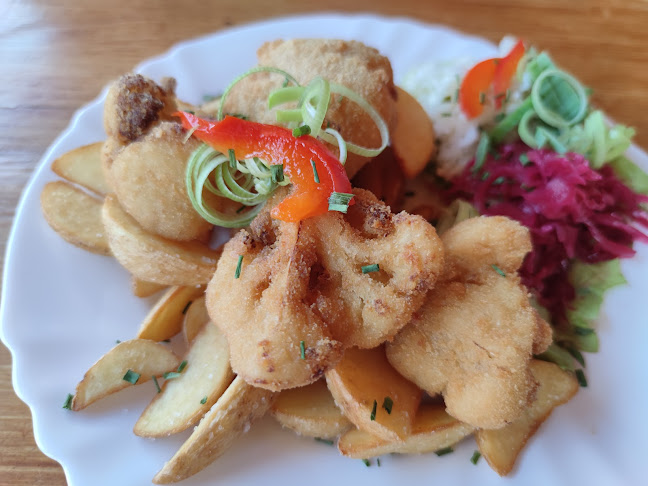 Hostinec u nádraží - Olomouc