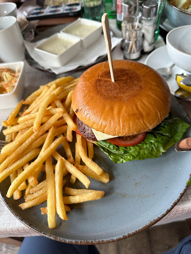 Opinii despre Greensgate Restaurant în Plzeň - Gastronomie a pohostinství