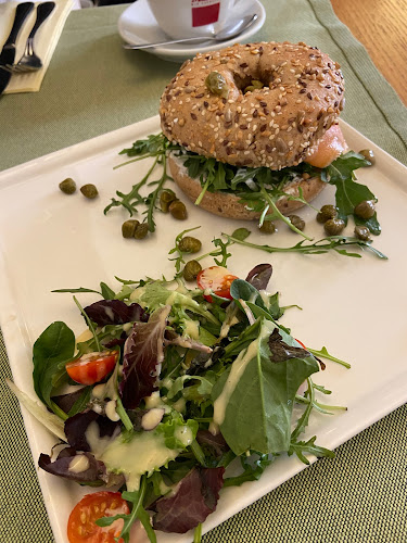 Café Creperie Pod Věží