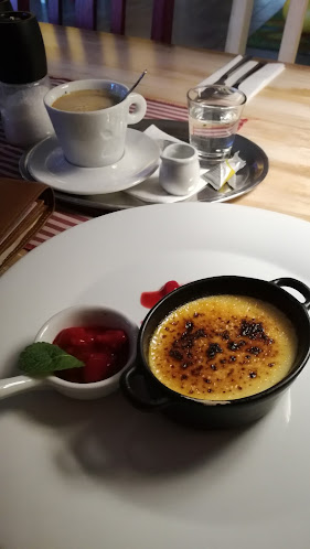 Restaurace OBZOR - Gastronomie a pohostinství