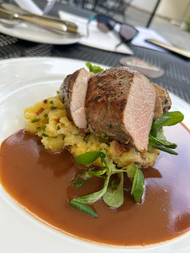 Restaurace a penzion Na Sklepích, Chrudim - Chrudim