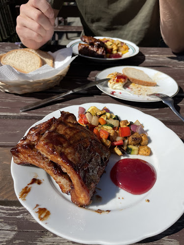 Comentarii opinii despre Hospůdka U Zlatokopa