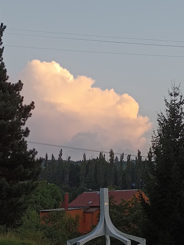 Restaurace Skleník - Liberec