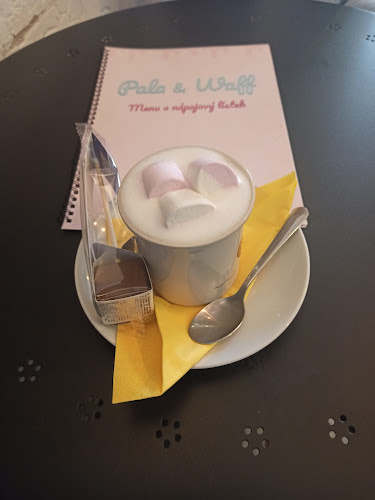 Comentarii opinii despre Pala-Waff