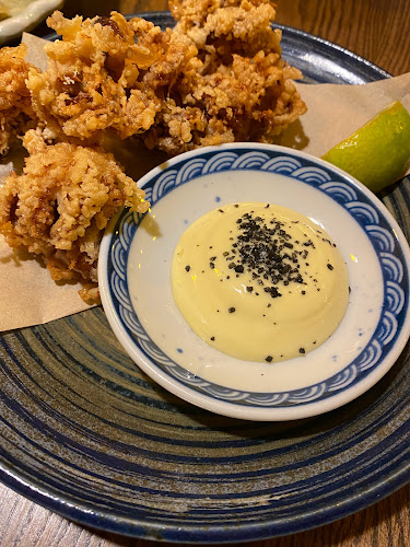 MANYA Sushi & Sake Izakaya - Brno