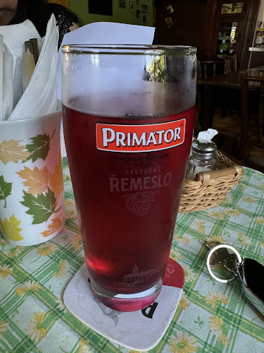 Hostinec „Na Králíku" - Gastronomie a pohostinství