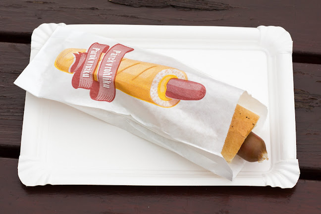 Občerstvení na KŘD - Gastronomie a pohostinství