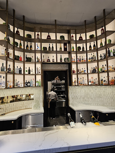 MEZ BAR - Nové Město