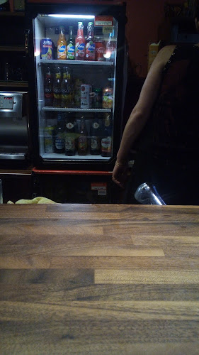 Tipka Hospoda - Trmice