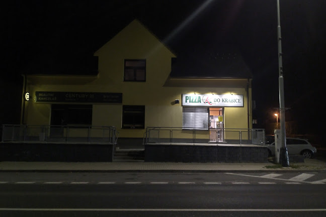 Pizza "K" Říčany - Říčany