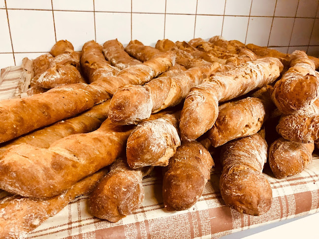 Comentarii opinii despre Chleba se solí s.r.o.