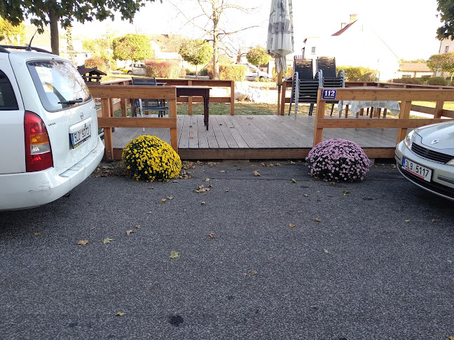 Opinii despre COMEL CAFE în Liberec - Gastronomie a pohostinství