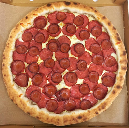 Comentarii opinii despre RÉBUS PIZZA