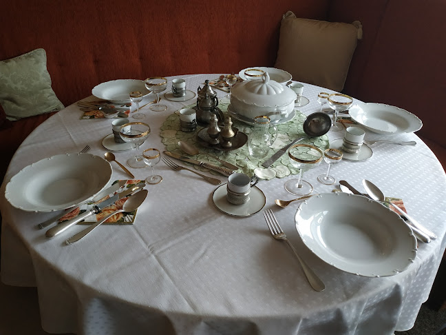 U Mlsné Lišky - Gastronomie a pohostinství