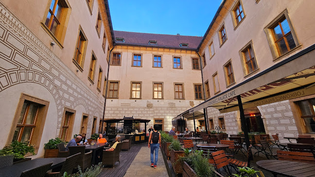 Jiřská 3/1, 119 00 Praha 1-Hradčany