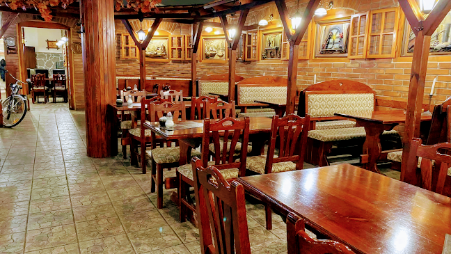 Restaurant Caffe Pizzeria Santa Maria