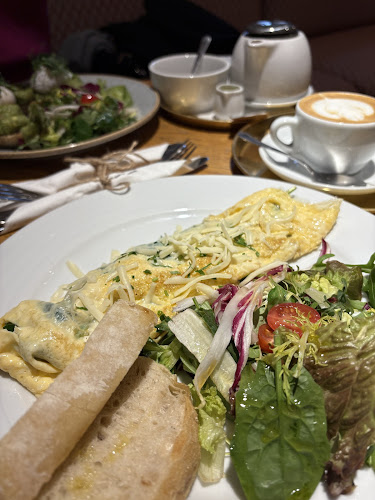 MONDIEU - Gastronomie a pohostinství